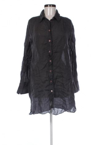 Cămașă de femei Zara, Mărime XL, Culoare Mov deschis, Preț 71,99 Lei