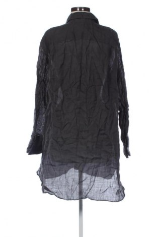 Cămașă de femei Zara, Mărime XL, Culoare Mov deschis, Preț 71,99 Lei