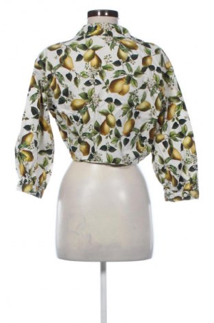 Cămașă de femei Zara, Mărime M, Culoare Multicolor, Preț 71,99 Lei
