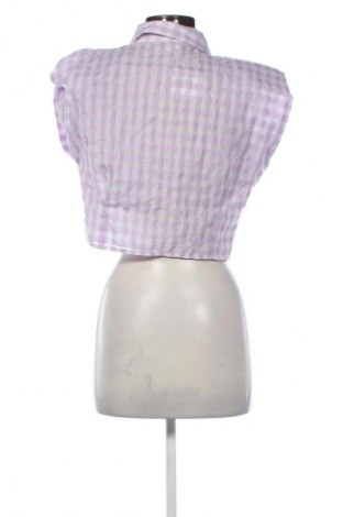 Cămașă de femei Zara, Mărime L, Culoare Multicolor, Preț 72,99 Lei