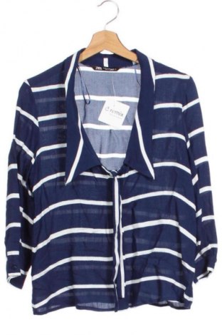 Női ing Zara, Méret XS, Szín Sokszínű, Ár 2 849 Ft
