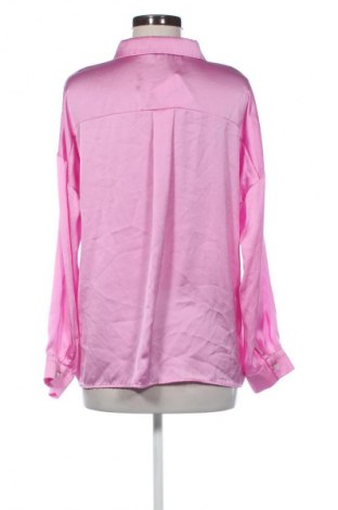 Дамска риза Zara, Размер M, Цвят Розов, Цена 10,73 €