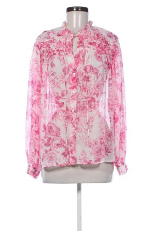 Damenbluse Zara, Größe XL, Farbe Mehrfarbig, Preis 15,99 €