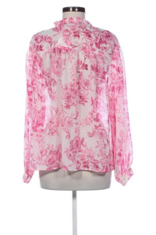 Damenbluse Zara, Größe XL, Farbe Mehrfarbig, Preis 15,99 €