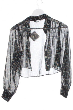 Damenbluse Zara, Größe XS, Farbe Mehrfarbig, Preis 11,99 €