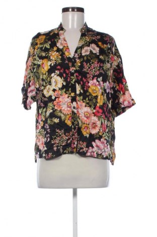 Damska koszula Zara, Rozmiar S, Kolor Kolorowy, Cena 45,99 zł