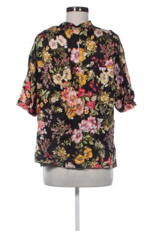 Damska koszula Zara, Rozmiar S, Kolor Kolorowy, Cena 45,99 zł