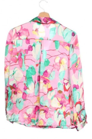 Cămașă de femei Zara, Mărime XS, Culoare Multicolor, Preț 44,99 Lei