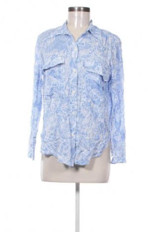 Dámská košile  Zara, Velikost M, Barva Vícebarevné, Cena  209,00 Kč