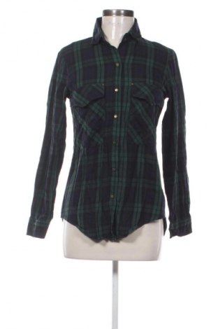 Dámská košile  Zara, Velikost S, Barva Vícebarevné, Cena  289,00 Kč