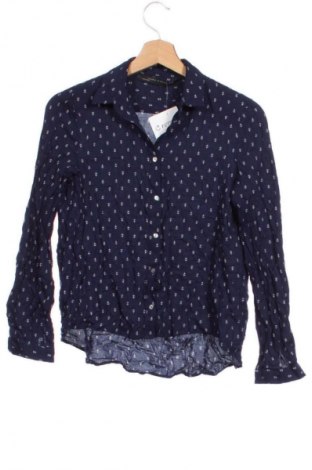 Cămașă de femei Zara, Mărime XS, Culoare Multicolor, Preț 55,99 Lei