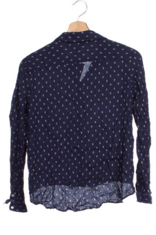 Cămașă de femei Zara, Mărime XS, Culoare Multicolor, Preț 55,99 Lei