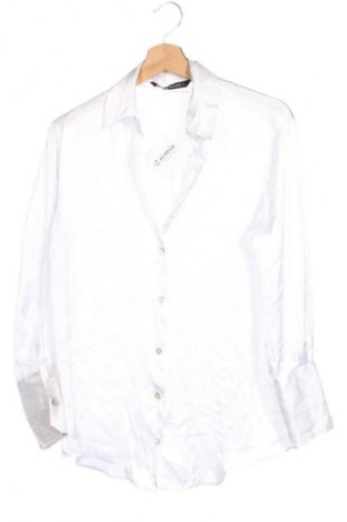 Női ing Zara, Méret XS, Szín Fehér, Ár 4 989 Ft