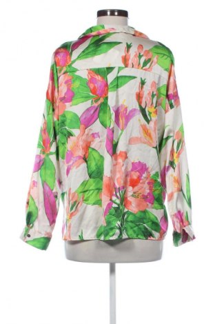 Dámska košeľa  Zara, Veľkosť M, Farba Viacfarebná, Cena  10,95 €