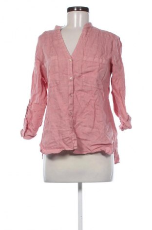 Cămașă de femei Zara, Mărime M, Culoare Mov deschis, Preț 50,99 Lei