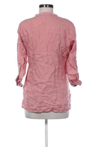 Cămașă de femei Zara, Mărime M, Culoare Mov deschis, Preț 50,99 Lei