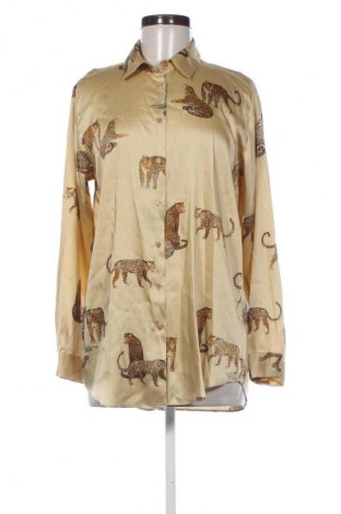 Női ing Zara, Méret M, Szín Sokszínű, Ár 5 785 Ft