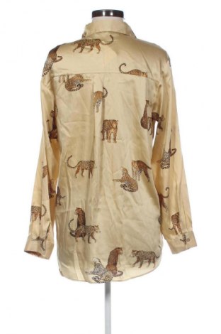 Női ing Zara, Méret M, Szín Sokszínű, Ár 5 785 Ft