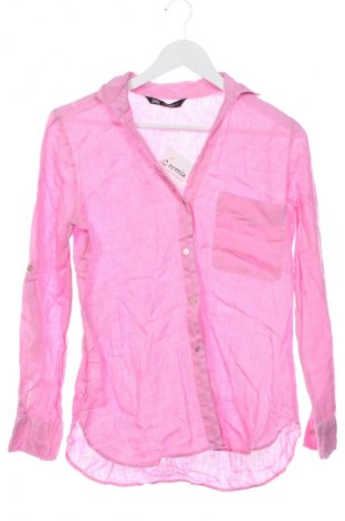 Damenbluse Zara, Größe XS, Farbe Rosa, Preis € 12,99