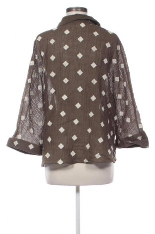 Damenbluse Zara, Größe L, Farbe Mehrfarbig, Preis € 14,99