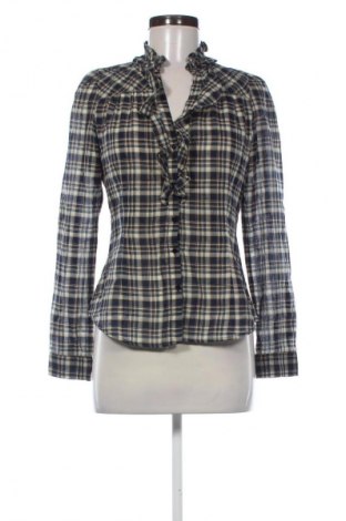 Cămașă de femei Zara, Mărime S, Culoare Multicolor, Preț 48,99 Lei