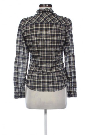 Cămașă de femei Zara, Mărime S, Culoare Multicolor, Preț 48,99 Lei