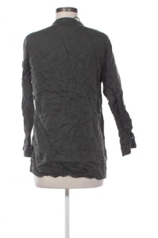 Dámská košile  Zara, Velikost L, Barva Zelená, Cena  249,00 Kč