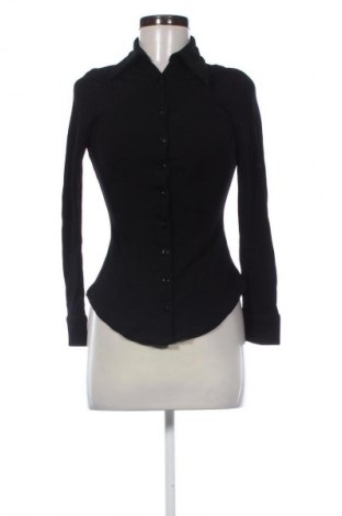 Dámska košeľa  Zara, Veľkosť M, Farba Čierna, Cena  7,95 €