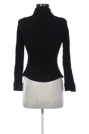 Dámska košeľa  Zara, Veľkosť M, Farba Čierna, Cena  7,95 €