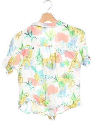 Dámská košile  Zara, Velikost XS, Barva Vícebarevné, Cena  397,00 Kč