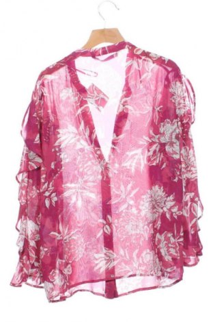 Damenbluse Zara, Größe XS, Farbe Mehrfarbig, Preis 9,99 €