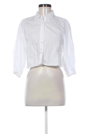 Dámska košeľa  Zara, Veľkosť S, Farba Biela, Cena  14,00 €