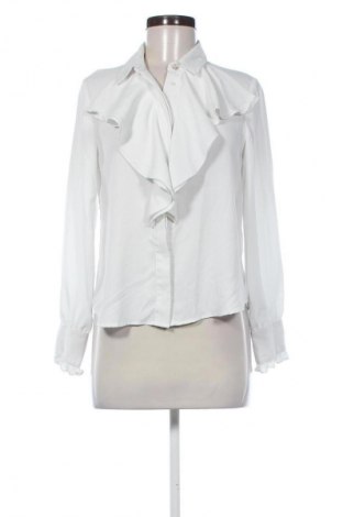 Dámska košeľa  Zara, Veľkosť S, Farba Biela, Cena  14,00 €