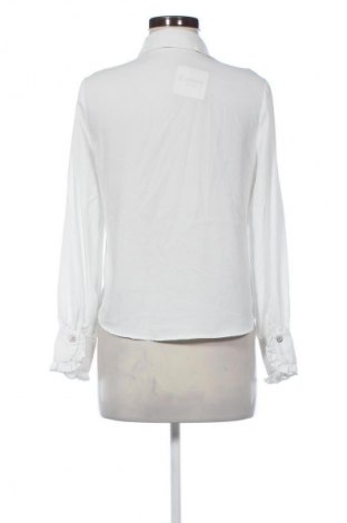 Dámska košeľa  Zara, Veľkosť S, Farba Biela, Cena  14,00 €