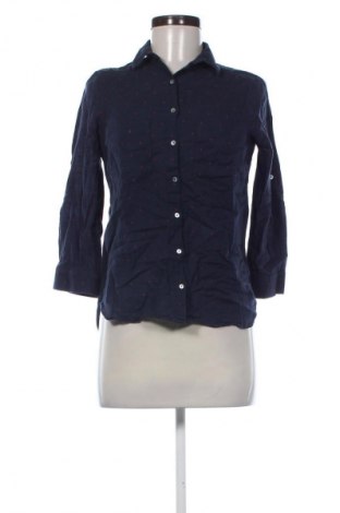 Γυναικείο πουκάμισο Zara, Μέγεθος S, Χρώμα Πολύχρωμο, Τιμή 13,80 €