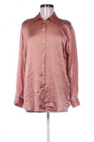 Dámska košeľa  Zara, Veľkosť M, Farba Ružová, Cena  37,40 €