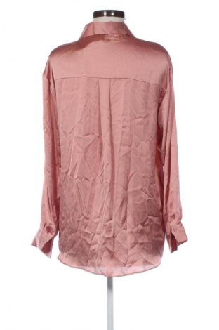 Dámska košeľa  Zara, Veľkosť M, Farba Ružová, Cena  37,40 €