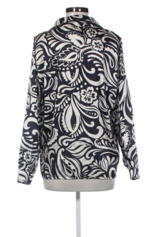 Γυναικείο πουκάμισο Zara, Μέγεθος L, Χρώμα Πολύχρωμο, Τιμή 32,00 €