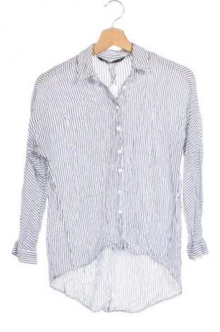 Dámská košile  Zara, Velikost XS, Barva Vícebarevné, Cena  391,00 Kč