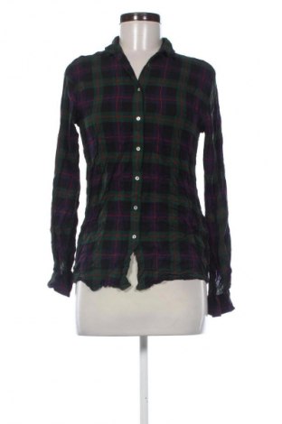 Damska koszula Zara, Rozmiar M, Kolor Kolorowy, Cena 75,02 zł