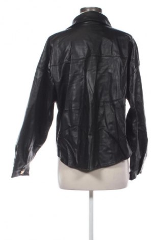 Cămașă de femei Zara, Mărime L, Culoare Negru, Preț 55,99 Lei