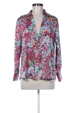 Damska koszula Zara, Rozmiar S, Kolor Kolorowy, Cena 75,02 zł