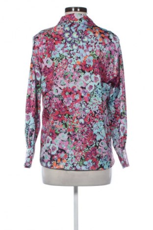 Damska koszula Zara, Rozmiar S, Kolor Kolorowy, Cena 75,02 zł