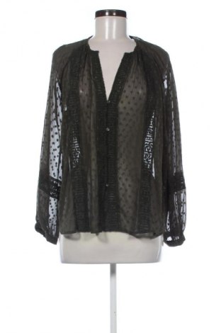 Női ing Zara, Méret L, Szín Zöld, Ár 5 785 Ft