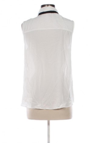 Damenbluse Zara, Größe M, Farbe Weiß, Preis 13,99 €