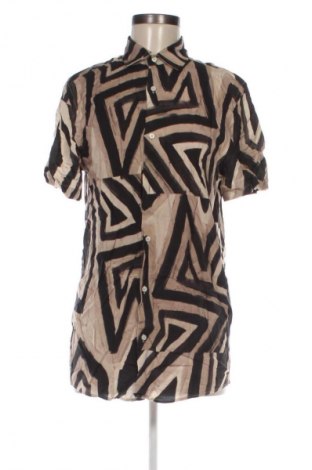 Damenbluse Zara, Größe S, Farbe Mehrfarbig, Preis € 11,99