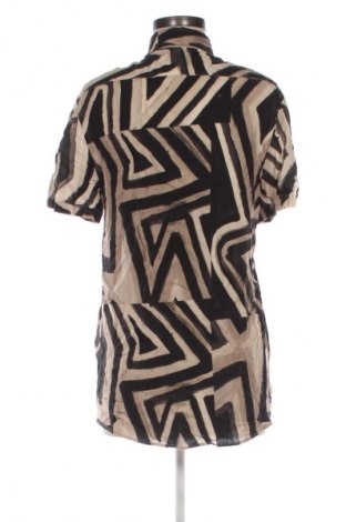 Damenbluse Zara, Größe S, Farbe Mehrfarbig, Preis € 11,99