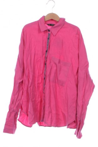 Női ing Zara, Méret XS, Szín Rózsaszín, Ár 5 707 Ft