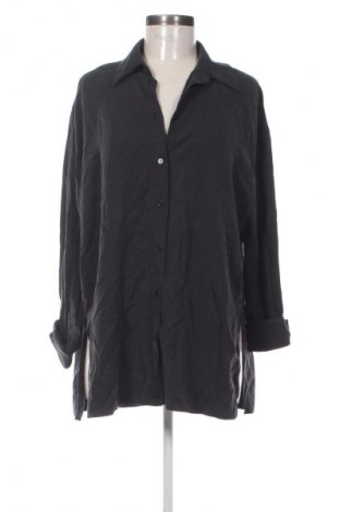 Dámska košeľa  Zara, Veľkosť S, Farba Sivá, Cena  8,95 €