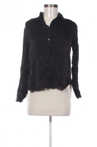 Dámská košile  Zara, Velikost M, Barva Černá, Cena  199,00 Kč
